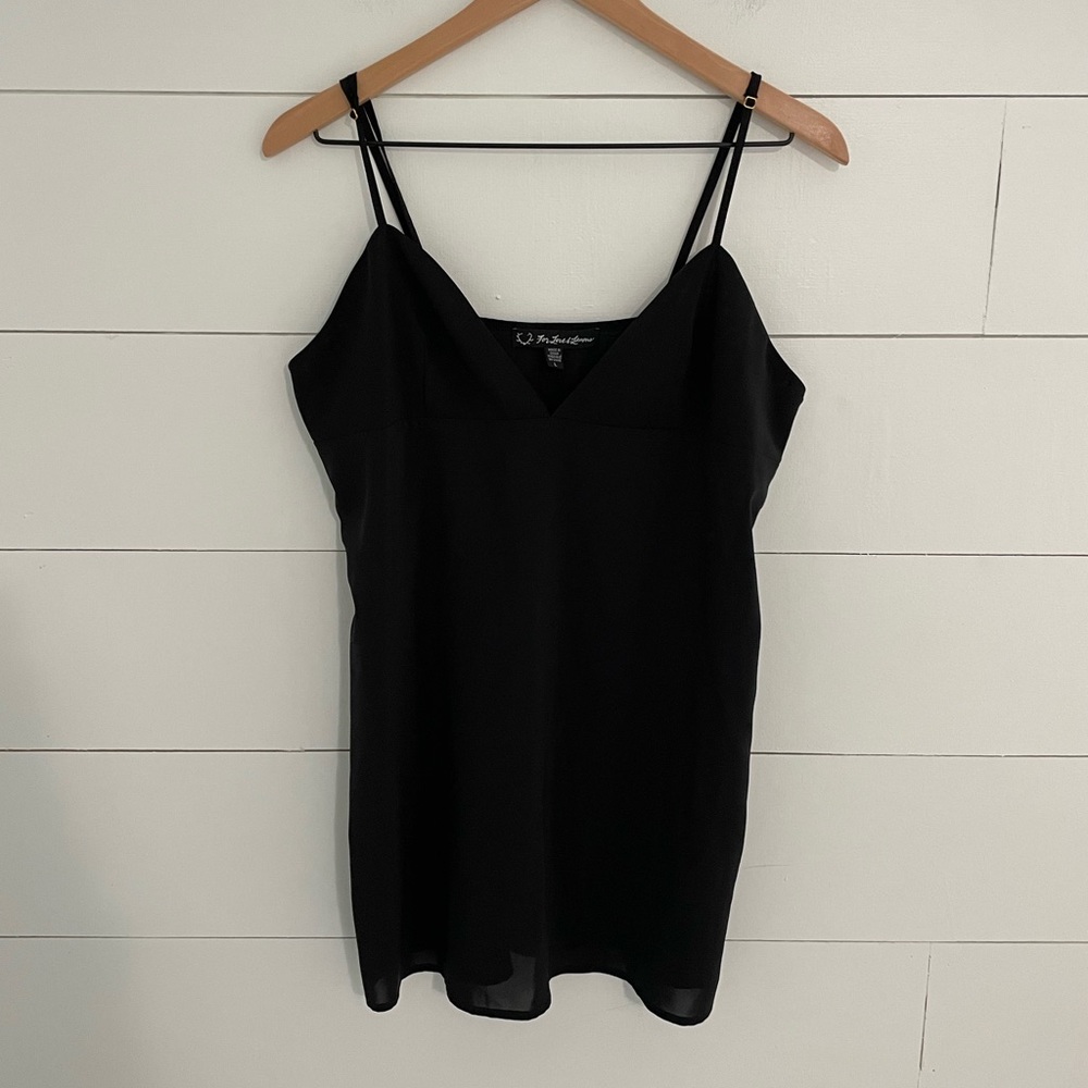 For Love & Lemons Camisole